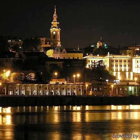 Nacional 3* Belgrad