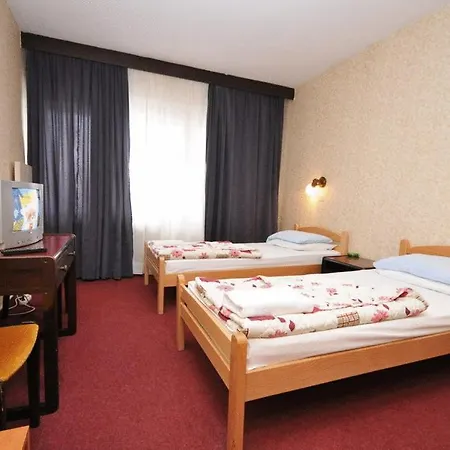 Nacional Hotel