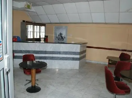 Nacional Hotel 3*